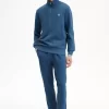 Loopback Sweat Herrenhose