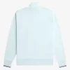 Herren-Sweatshirts mit halbem Reißverschluss