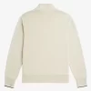 Herren-Sweatshirts mit halbem Reißverschluss