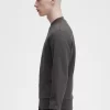 Herren-Sweatshirts mit mehrlagiger Grafik
