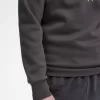 Herren-Sweatshirts mit mehrlagiger Grafik