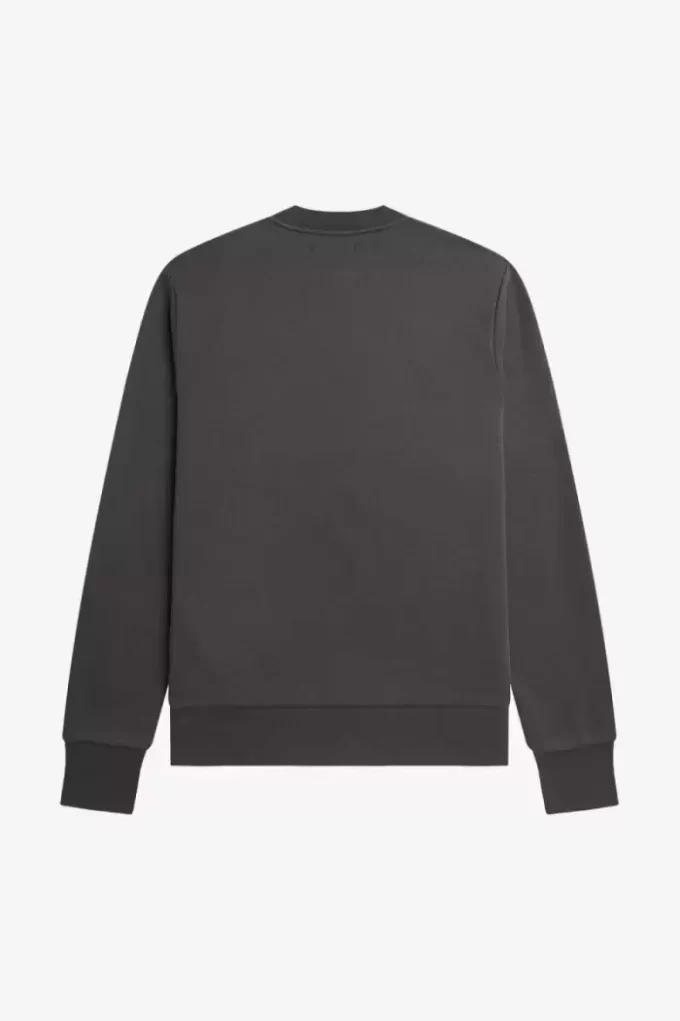 Herren-Sweatshirts mit mehrlagiger Grafik