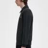 Herren-Sweatshirts mit Reißverschlusskragen
