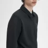 Herren-Sweatshirts mit Reißverschlusskragen