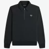 Herren-Sweatshirts mit Reißverschlusskragen
