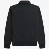 Herren-Sweatshirts mit Reißverschlusskragen
