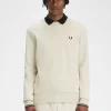 Herren-Sweatshirts mit Rundhalsausschnitt