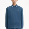 Herren-Sweatshirts mit Rundhalsausschnitt