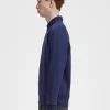 Herren-Sweatshirts mit Rundhalsausschnitt