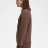 Herren-Sweatshirts mit Rundhalsausschnitt