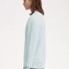 Herren-Sweatshirts mit Rundhalsausschnitt