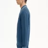 Herren-Sweatshirts mit Rundhalsausschnitt