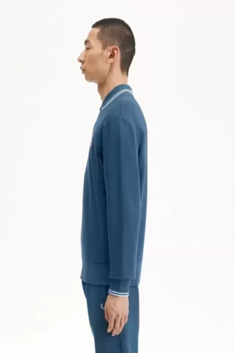 Herren-Sweatshirts mit Rundhalsausschnitt