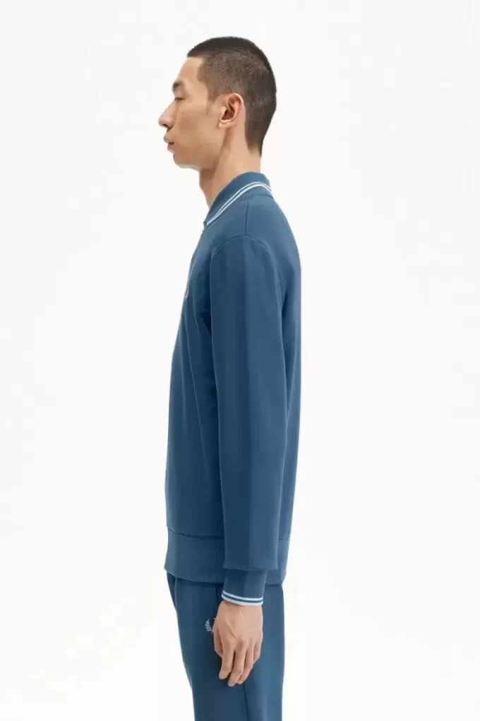 Herren-Sweatshirts mit Rundhalsausschnitt