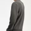 Herren-Sweatshirts mit Rundhalsausschnitt