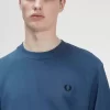 Herren-Sweatshirts mit Rundhalsausschnitt