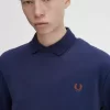 Herren-Sweatshirts mit Rundhalsausschnitt