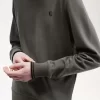 Herren-Sweatshirts mit Rundhalsausschnitt
