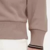 Herren-Sweatshirts mit Rundhalsausschnitt