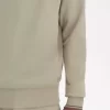 Herren-Sweatshirts mit Rundhalsausschnitt