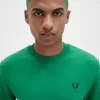 Herren-Sweatshirts mit Rundhalsausschnitt