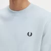 Herren-Sweatshirts mit Rundhalsausschnitt
