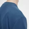 Herren-Sweatshirts mit Rundhalsausschnitt