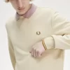 Herren-Sweatshirts mit Rundhalsausschnitt