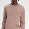 Herren-Sweatshirts mit Rundhalsausschnitt