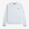 Herren-Sweatshirts mit Rundhalsausschnitt