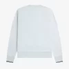 Herren-Sweatshirts mit Rundhalsausschnitt