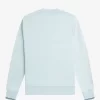 Herren-Sweatshirts mit Rundhalsausschnitt