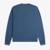 Herren-Sweatshirts mit Rundhalsausschnitt