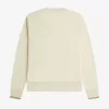 Herren-Sweatshirts mit Rundhalsausschnitt