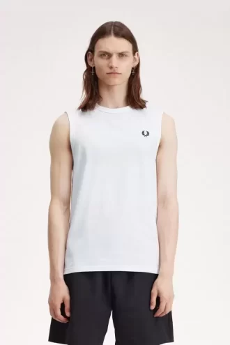 Herren-T-Shirt mit Rundhalsausschnitt