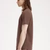 Herren-T-Shirt mit Rundhalsausschnitt