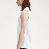 Herren-T-Shirt mit Rundhalsausschnitt