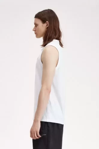 Herren-T-Shirt mit Rundhalsausschnitt