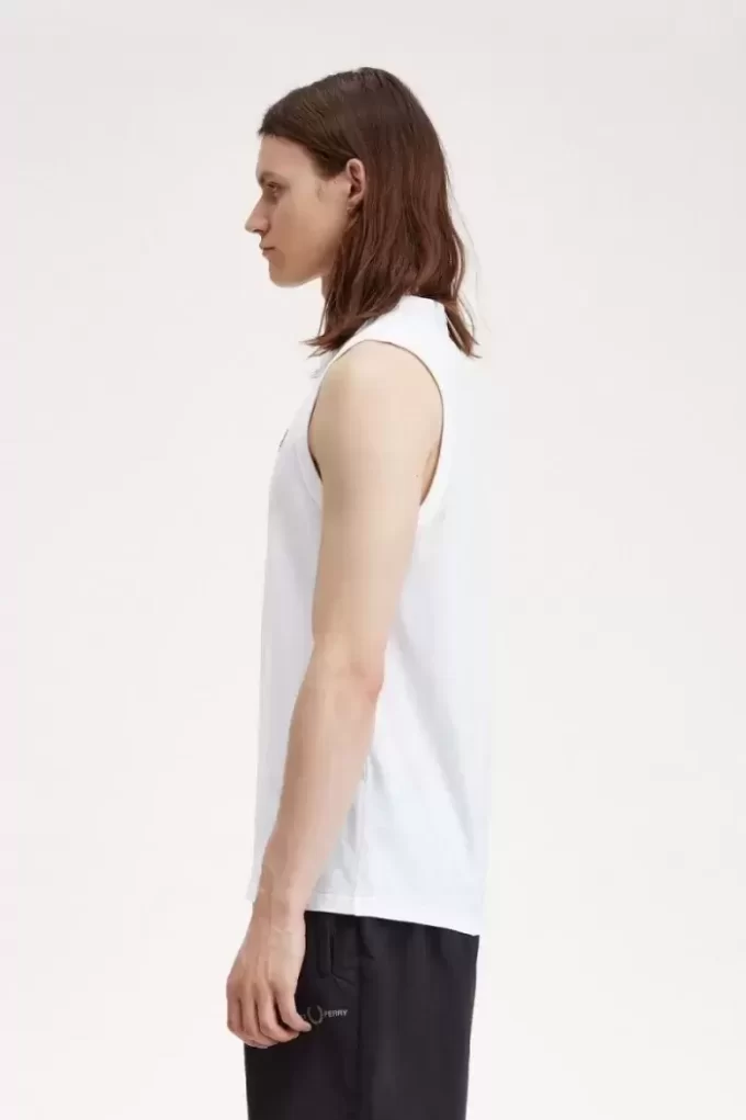 Herren-T-Shirt mit Rundhalsausschnitt