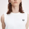 Herren-T-Shirt mit Rundhalsausschnitt