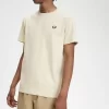 Herren-T-Shirt mit Rundhalsausschnitt