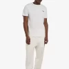 Herren-T-Shirt mit Rundhalsausschnitt