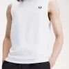 Herren-T-Shirt mit Rundhalsausschnitt