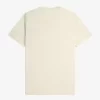 Herren-T-Shirt mit Rundhalsausschnitt