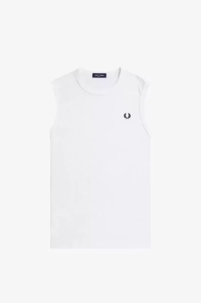 Herren-T-Shirt mit Rundhalsausschnitt