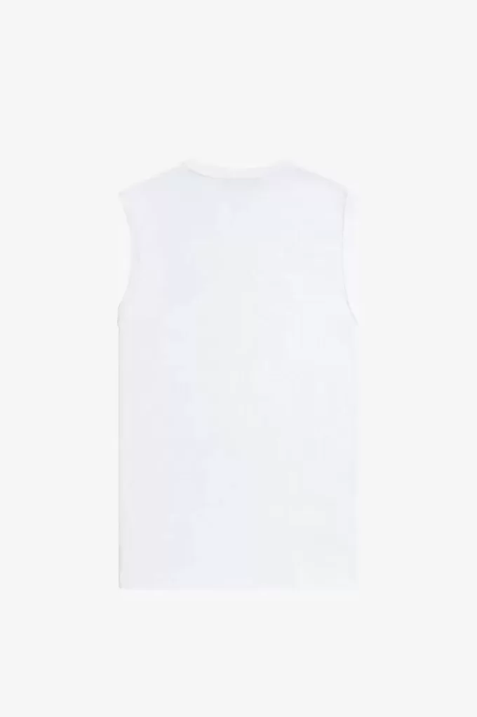 Herren-T-Shirt mit Rundhalsausschnitt