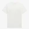Herren-T-Shirt mit Weinreben-Grafik