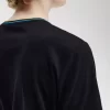 Herren-T-Shirt mit zwei Streifen