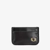 Herrenbrieftasche aus beschichtetem Polyester
