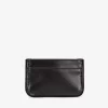 Herrenbrieftasche aus beschichtetem Polyester